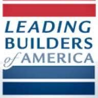 Logo Leading Builders of America
