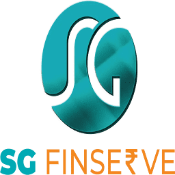 Logo SG Finserve Ltd.