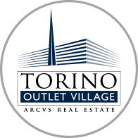 Logo Torino Fashion Village SRL