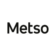Logo Metso Minerals (India) Pvt Ltd.
