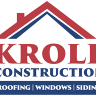 Logo Kroll Construction