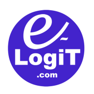 Logo e-LogiT Co., Ltd.