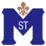 Logo St. Mary's Royal Blue Club