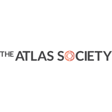 Logo The Atlas Society