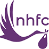 Logo New Hope Fertility Center