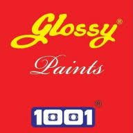 Logo Glossy Color & Paints Pvt Ltd.