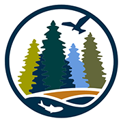 Logo Maine Wilderness Watershed Trust
