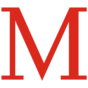 Logo Marian Goodman Gallery, Inc.