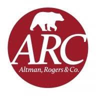 Logo Altman Rogers & Co.