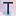 Logo TherapeuticsMD, Inc.