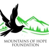 Logo The Marilyn B. Gula Mountains of Hope Foundation