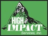 Logo High Impact Services, Inc.
