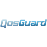 Logo QosGuard SAS