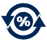 Logo Dallas Hebrew Free Loan Association