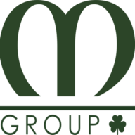 Logo MDB Group LLC