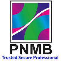 Logo Percetakan Nasional Malaysia Bhd.