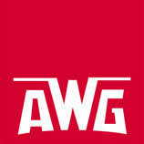 Logo AWG Fittings GmbH
