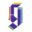 Logo Garrett-Evangelical Theological Seminary