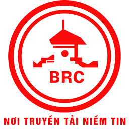 Logo Ben Thanh Rubber JSC