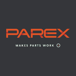 Logo PareX Parts Exchange BV