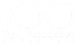 Logo Hundred Year Association of New York
