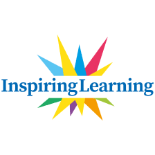 Logo Inspiring Learning Ltd.