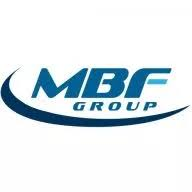 Logo MBF Group SA