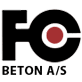 Logo FC Beton A/S