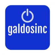 Logo Galdos Systems, Inc.