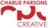 Logo Charlie Parsons Creative Ltd.