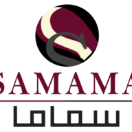 Logo Samama Group of Cos.