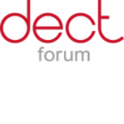 Logo DECT Forum