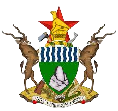 Logo Zimbabwe Ministry of Mines & Mining Development
