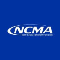 Logo North Carolina Motorsports Association