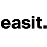 Logo Easit AB