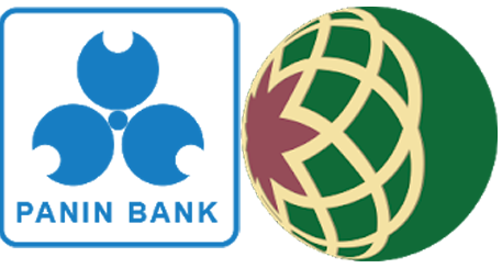 Logo PT Bank Panin Dubai Syariah Tbk
