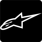 Logo Alpinestars USA