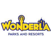 Logo Wonderla Holidays Ltd.