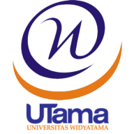 Logo Widyatama University