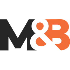 Logo M & B Engineering Ltd.
