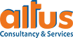 Logo Altus Learning Pvt Ltd.