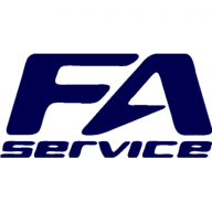 Logo FA Service Corp. (Japan)