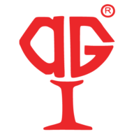 Logo AGI glaspac Ltd.