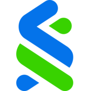 Logo Standard Chartered Bank (Broker)