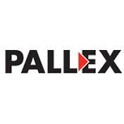 Logo Pall-Ex Group Ltd.