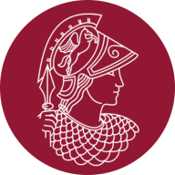 Logo Alberto Luiz Coimbra Institute