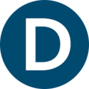 Logo Drømmeland A/S