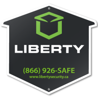 Logo Liberty Security Systems, Inc.