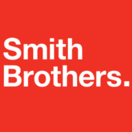 Logo Smith Brothers Insurance LLC
