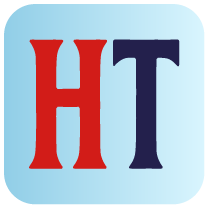 Logo HITRUST LLC